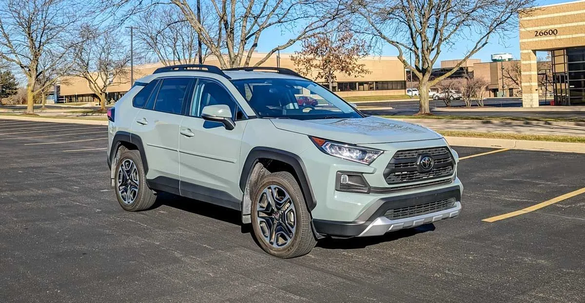best tires for suv