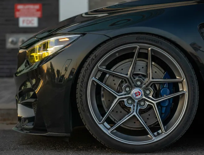 cover for Best Tires For BMW M4