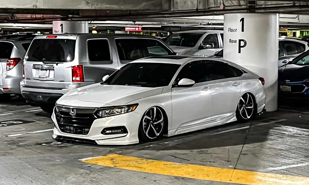 Cover for Best Tires For Honda Accord In 2025