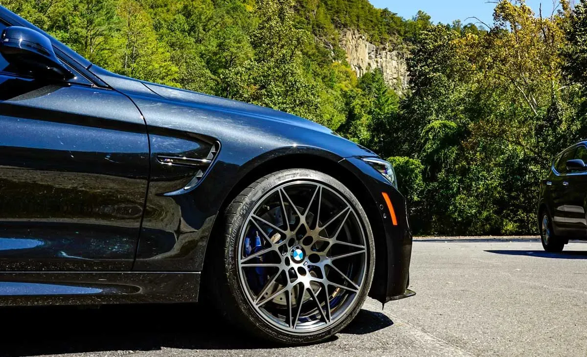 Cover for Michelin Pilot Super Sport Review: Is It The Best Performance Tire On The Market?