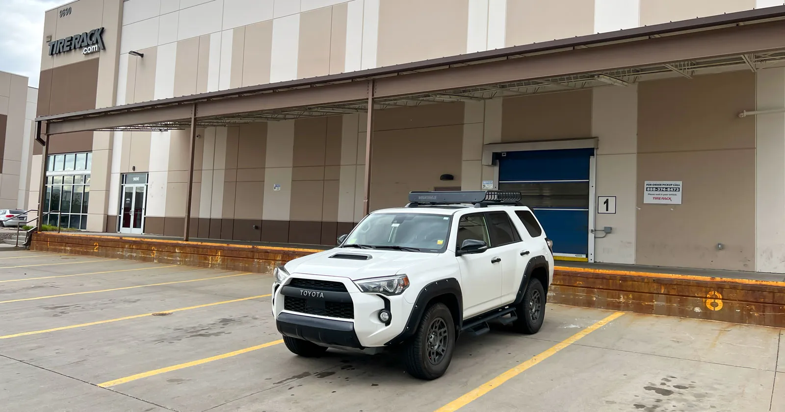 Cover for Where To Buy Tires Online