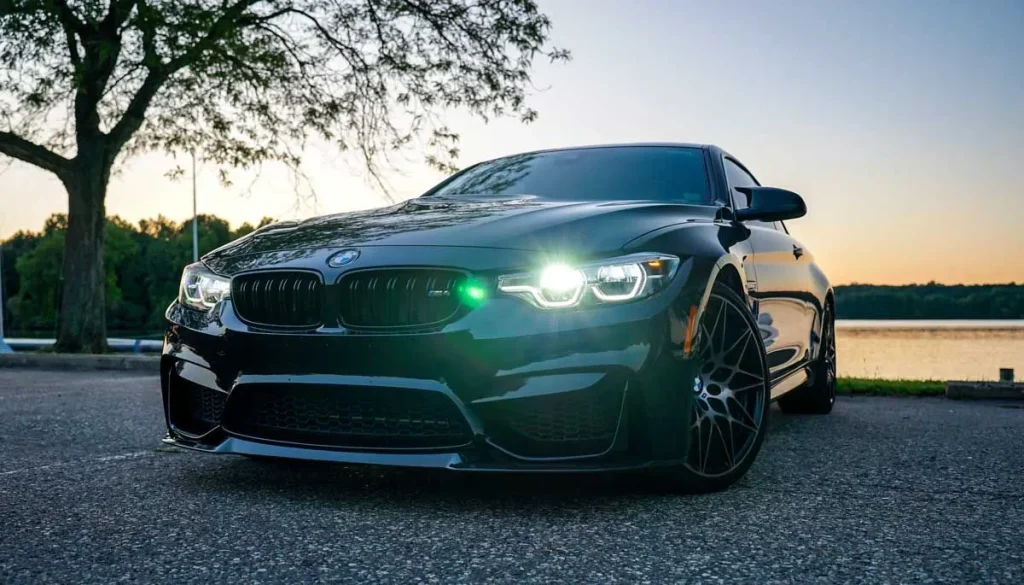 best bmw m4 mods