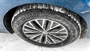 bridgestone blizzak ws90 review