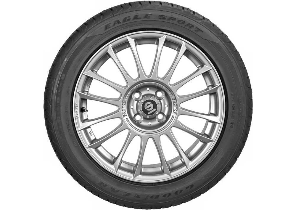 Goodyear Eagle Sport All-Season