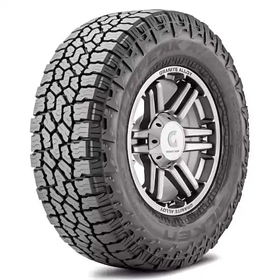 Falken Wildpeak AT4W