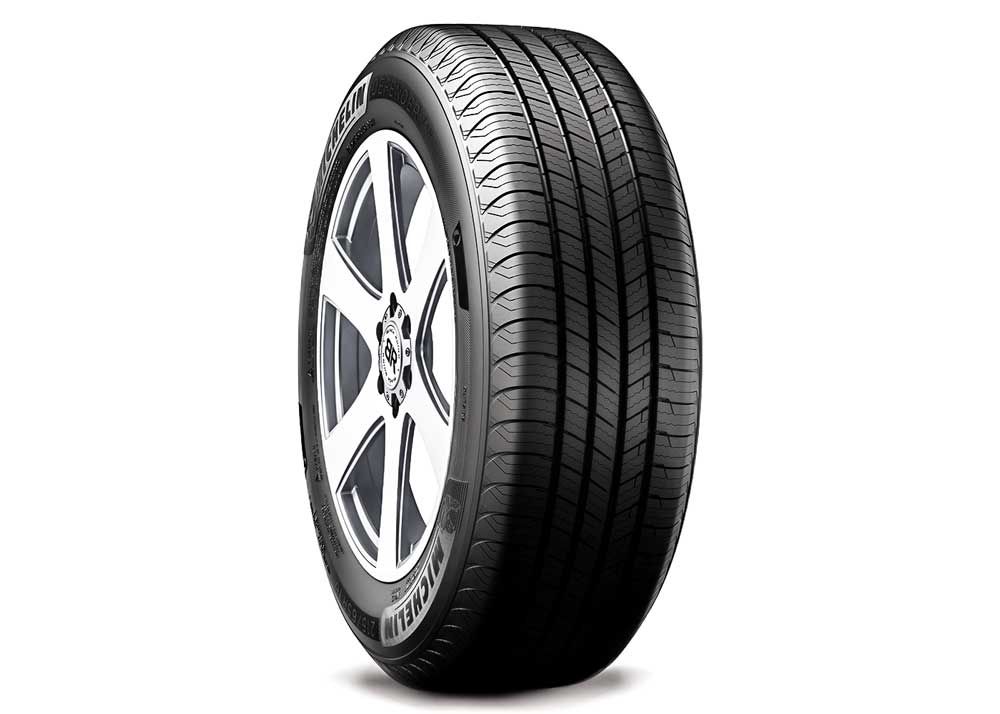 Michelin Defender T + H