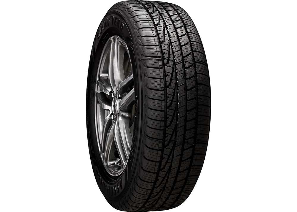 Goodyear Assurance WeatherReady Tires for Honda Accord