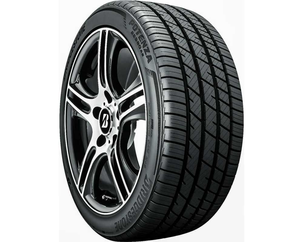 Bridgestone Potenza RE980AS PLUS