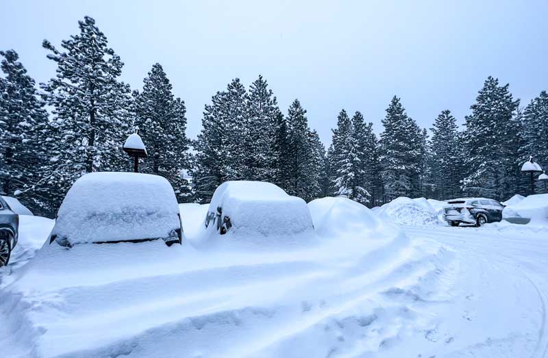 testing conditions for winter tires in the state of washington