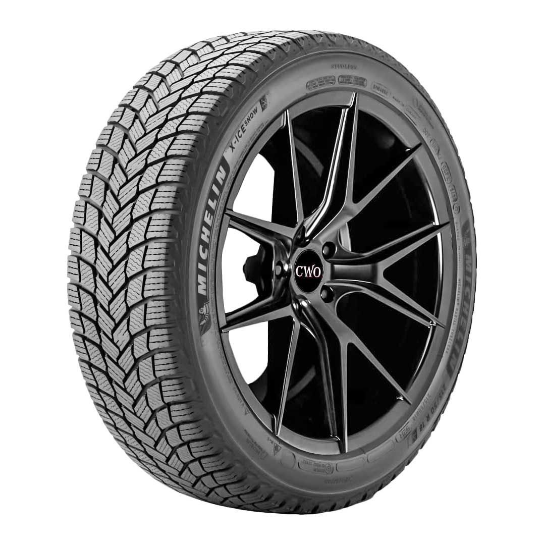 michelin x-ice snow best winter tire for suvs