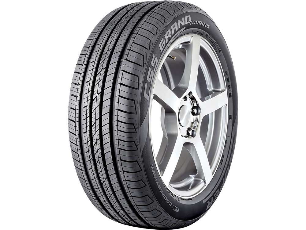 Goodyear Eagle Sport All-Season