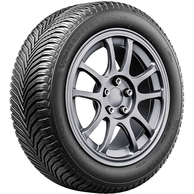 Michelin CrossClimate2