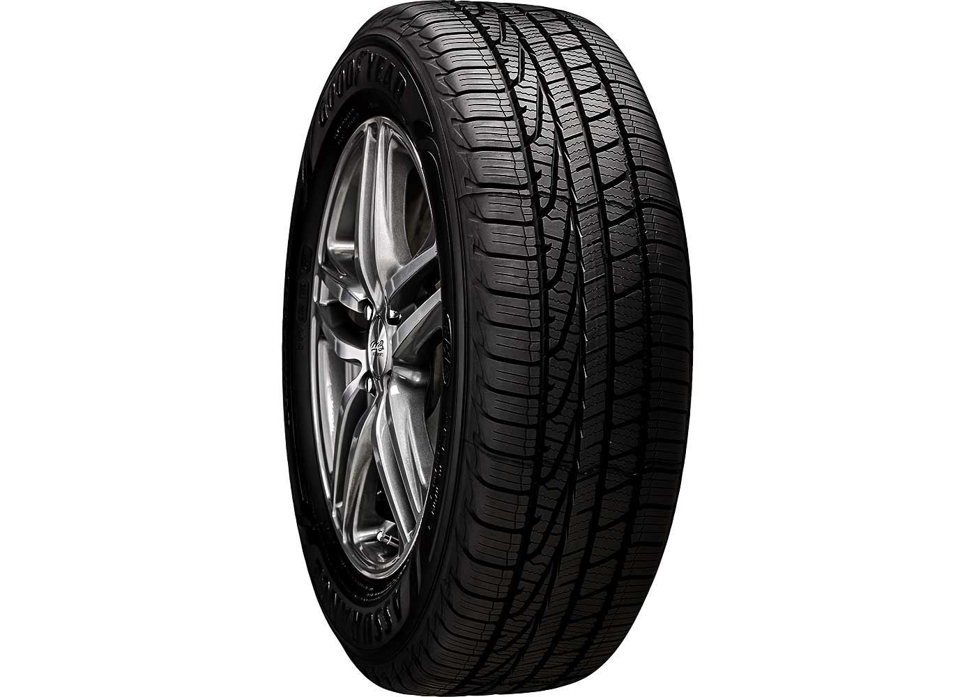 Goodyear Assurance WeatherReady