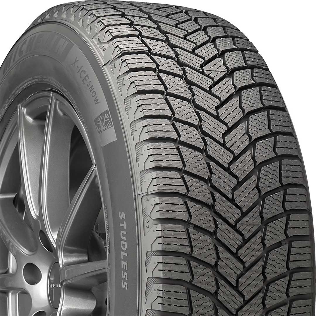 Michelin X-Ice Snow SUV