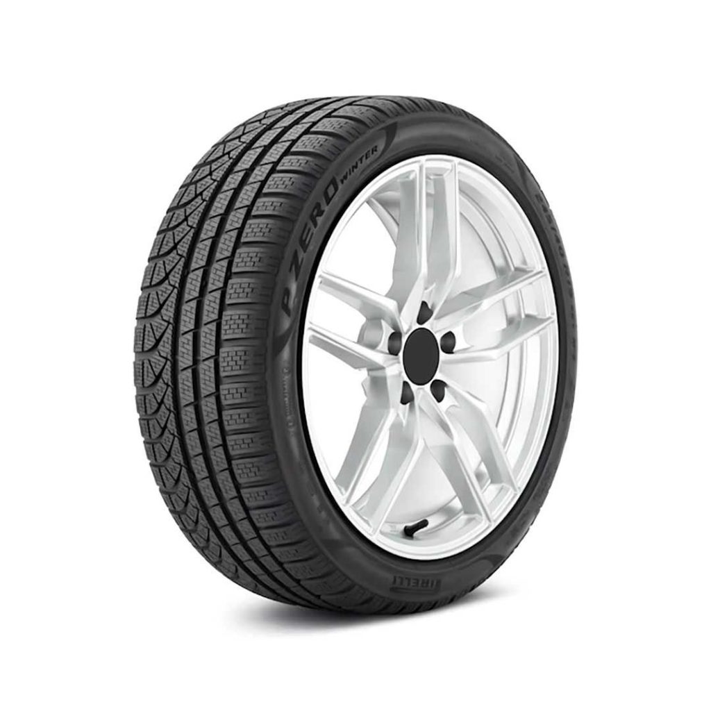 Pirelli P Zero Winter